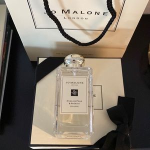 Jo Malone English Pear & Freesia Cologne Perfume